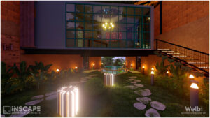 Inscape Engineers & Architects