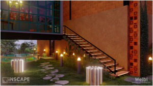 Inscape Engineers & Architects