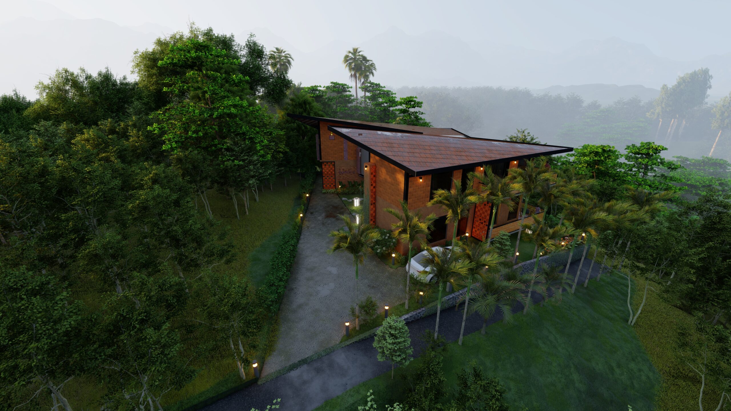 Inscape Engineers & Architects